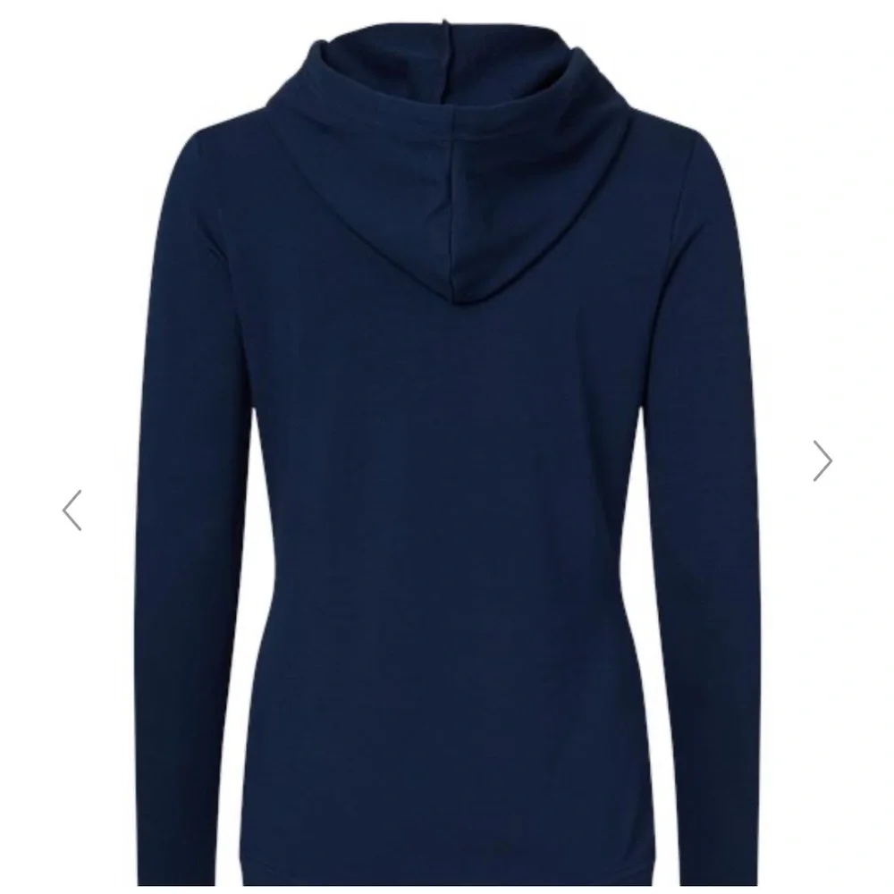 NEW—Adidas Women’s Lightweight Hoody - Picture 3 of 6